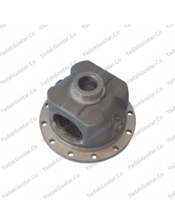 کاسه هوزینگ دیفرانسیل ایویکو A60