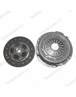 دیسک و صفحه کلاچ ایویکو A60 کی دی