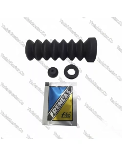 لوازم پمپ کلاچ بالای ایویکو A60