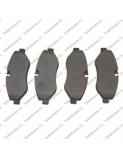 لنت ترمز ایویکو A50 چینی