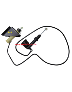 پمپ کلاچ کامل ایویکو دیلی لوک آلمان