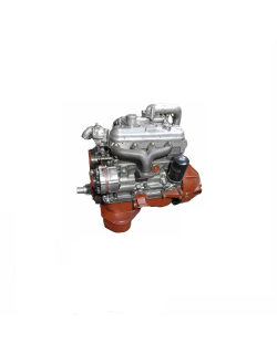 موتور کامل ایویکو A60