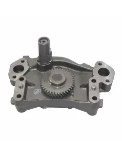 اویل پمپ اصلی ایویکو A60