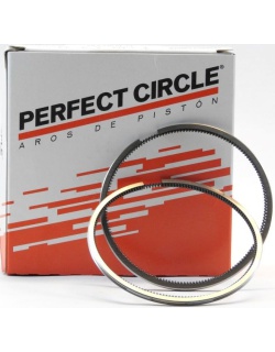 رینگ موتور ایویکو پرفکت آ60