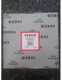 رینگ موتور ایویکو A60 درجه یک