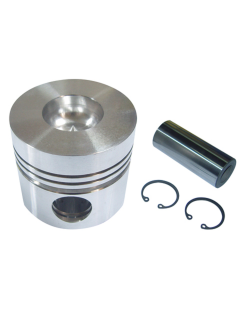 پیستون موتور ایویکو A60