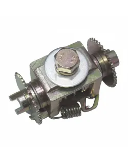 رگلاژ چرخ ایویکو A60