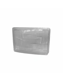 شیشه چراغ جلو ایویکو A60