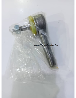 سیبک دست دنده ایویکو A60 نمره 16