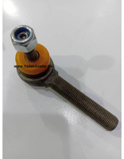 سیبک دست دنده ایویکو A60 نمره 18