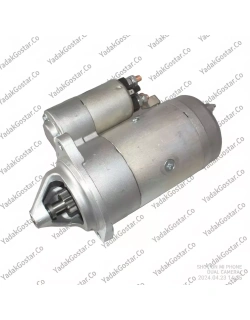 استارت ایویکو A60