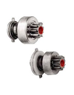 دنده استارت اصلی نیسان دیزل