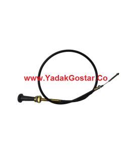 سیم گاز دستی ایویکو A60