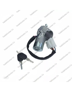 سوییچ کامل ایویکو A60