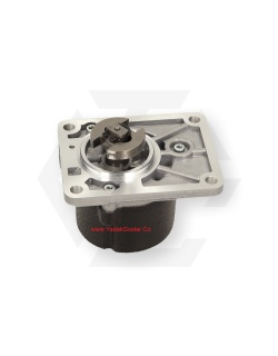 پمپ وکیوم ایویکو A60