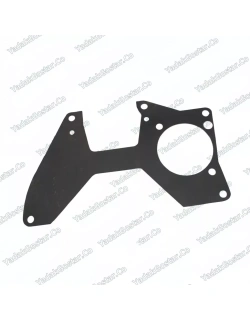 واشر آهنی گیربکس ایویکو