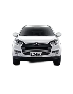 سپر جلو جک S5 نیوفیس شرکتی