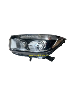 چراغ جلو سمت چپ جک S5 نیوفیس