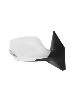 آینه بغل جک S5 برقی قدیم راست