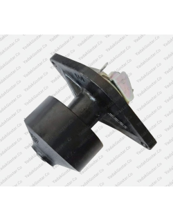 واتر پمپ کاویان 106 پره آهنی