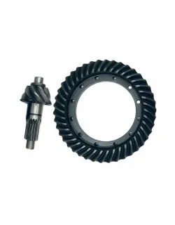 کرانویل و پینیون کاویان 106