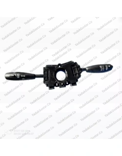 دسته راهنما کامل کاویان 106 GLS