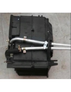 پوسته و رادیاتور بخاری کاویان 106