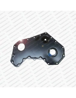 سینی آهنی جلوی موتور کاویاون 106