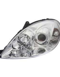 چراغ جلو لیفان 520 راست