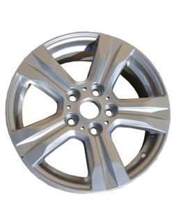 رینگ چرخ لیفان X60