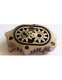 سوپلای پمپ گازوئیل نیسان دیزل