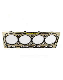 واشر سرسيلندر طلایی ضخیم دو میل وانت نیسان دیزل