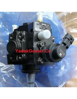 پمپ گازوئیل نیسان ديزل بوش ایتالیا نو میل لنگ ضخیم