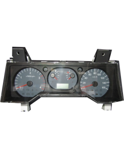 جلو آمپر نیسان دیزل دور 6