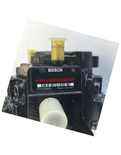 پمپ گازوئیل نیسان ديزل بوش ایتالیا میل لنگ ضخیم تعمیری