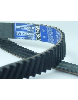 تسمه تایم هاچینسون فرانسوی