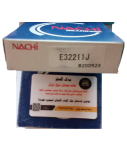 بلبرینگ چرخ عقب مینی بوس 309