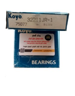 بلبرینگ هوزینگ دیفرانسیل نیسان