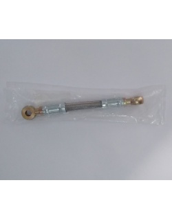 لوله حصیری کوتاه دینام اصلی FAW نیسان دیزل