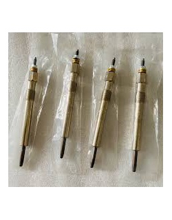 شمع گرمکن کیفیت بسیار عالی نیسان دیزل