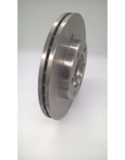 دیسک چرخ فیات سی‌ینا اصلی