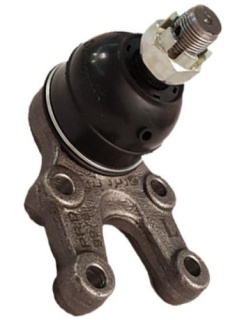 مجموعه سیبک‌های میل‌ فرمان و سیبک طبق بالا و پایین نیسان