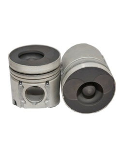 پیستون سفید رزودار نیسان دیزل اصلی