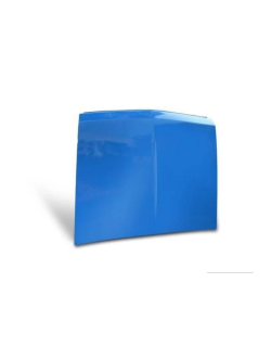 درب موتور نیسان آبی