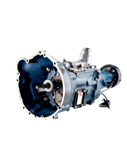 گیربکس دیزل 5 دنده مگاموتور