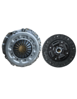 دیسک و صفحه کلاچ مشابه اصلی نیسان دیزل