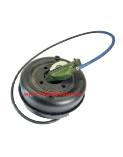 ترمز دستی کامل نیسان