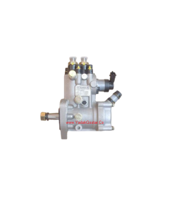 پمپ گازوئیل اصلی یورو 5 نیسان دیزل