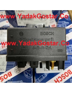 رله گرمكن طرح اصلی نیسان دیزل