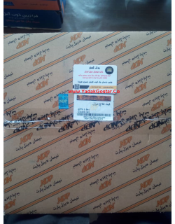 دیسک و صفحه کلاچ نیسان دیزل / کیت کامل دیزل پارت اصلی